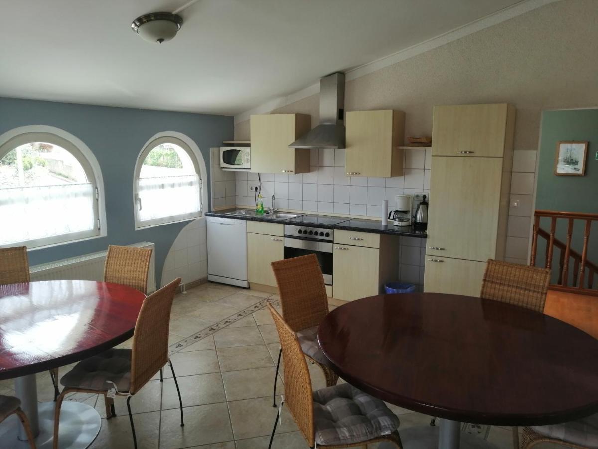 Apartments Villa Broca Brodarica  Εξωτερικό φωτογραφία