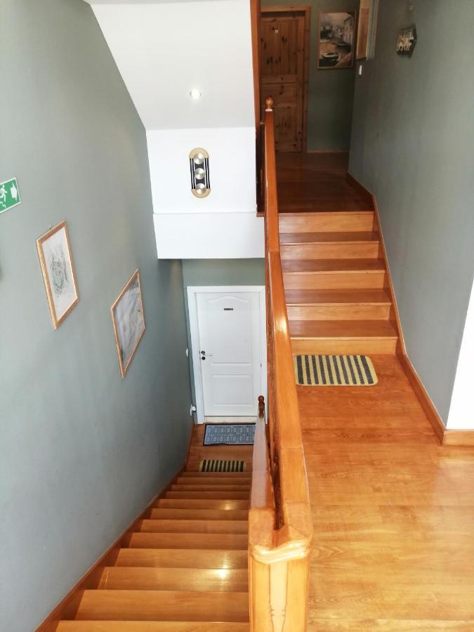 Apartments Villa Broca Brodarica  Εξωτερικό φωτογραφία