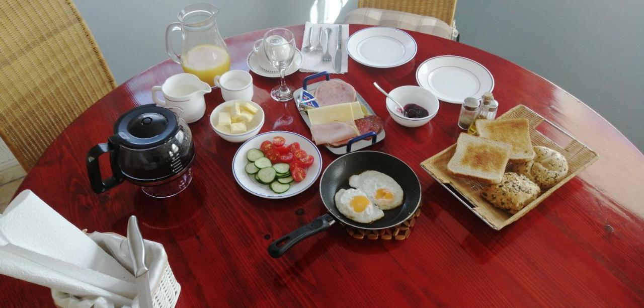 Apartments Villa Broca Brodarica  Εξωτερικό φωτογραφία