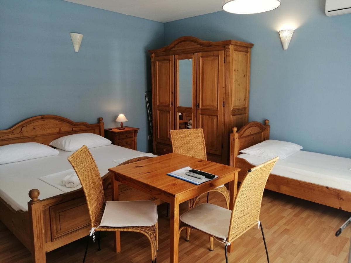 Apartments Villa Broca Brodarica  Εξωτερικό φωτογραφία