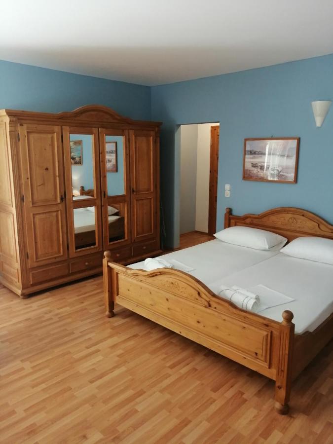 Apartments Villa Broca Brodarica  Δωμάτιο φωτογραφία