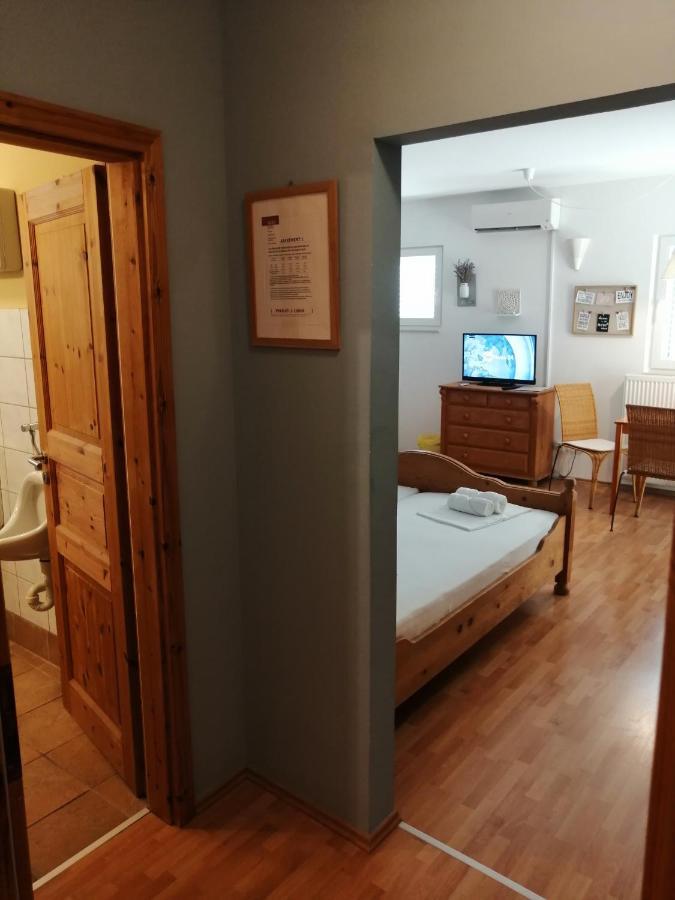 Apartments Villa Broca Brodarica  Δωμάτιο φωτογραφία