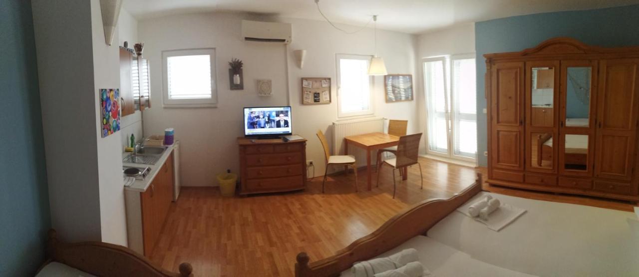 Apartments Villa Broca Brodarica  Δωμάτιο φωτογραφία