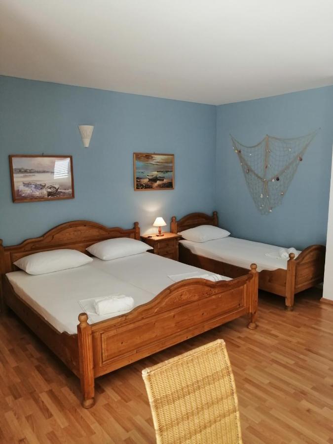Apartments Villa Broca Brodarica  Δωμάτιο φωτογραφία