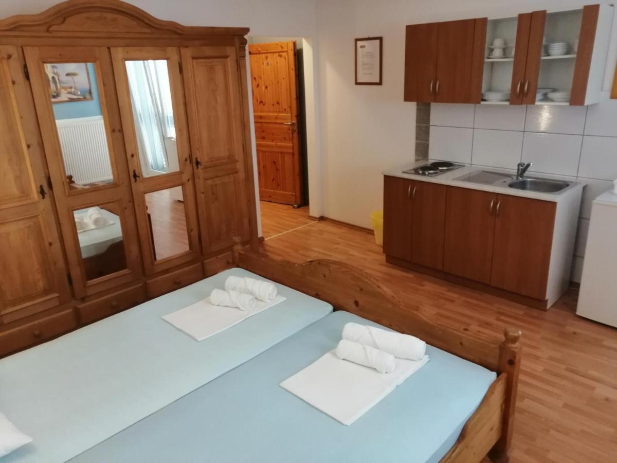 Apartments Villa Broca Brodarica  Δωμάτιο φωτογραφία