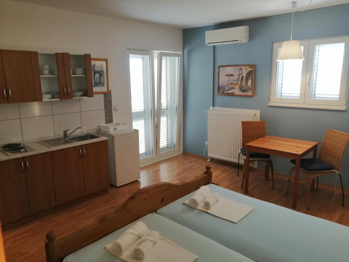 Apartments Villa Broca Brodarica  Δωμάτιο φωτογραφία