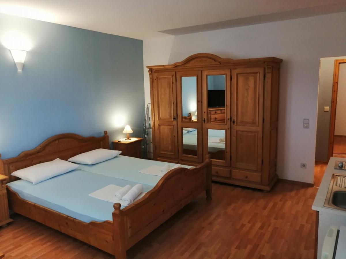 Apartments Villa Broca Brodarica  Δωμάτιο φωτογραφία