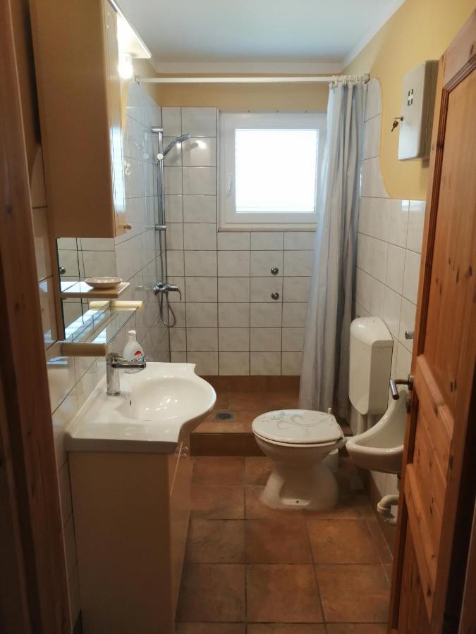Apartments Villa Broca Brodarica  Δωμάτιο φωτογραφία