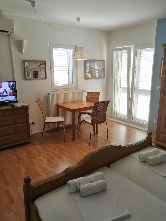 Apartments Villa Broca Brodarica  Δωμάτιο φωτογραφία