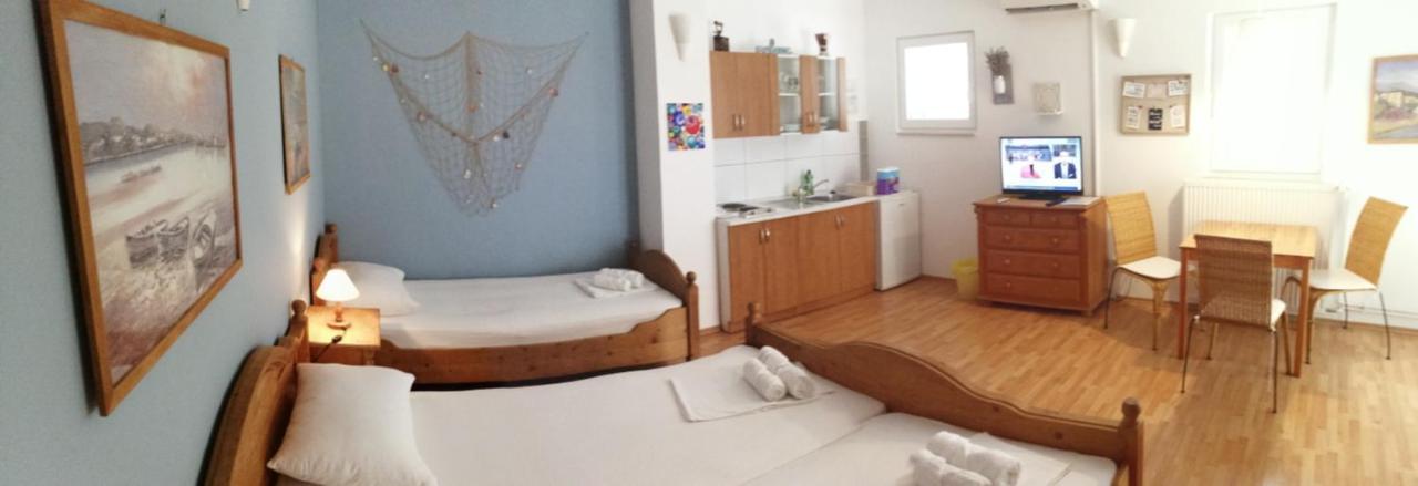 Apartments Villa Broca Brodarica  Δωμάτιο φωτογραφία