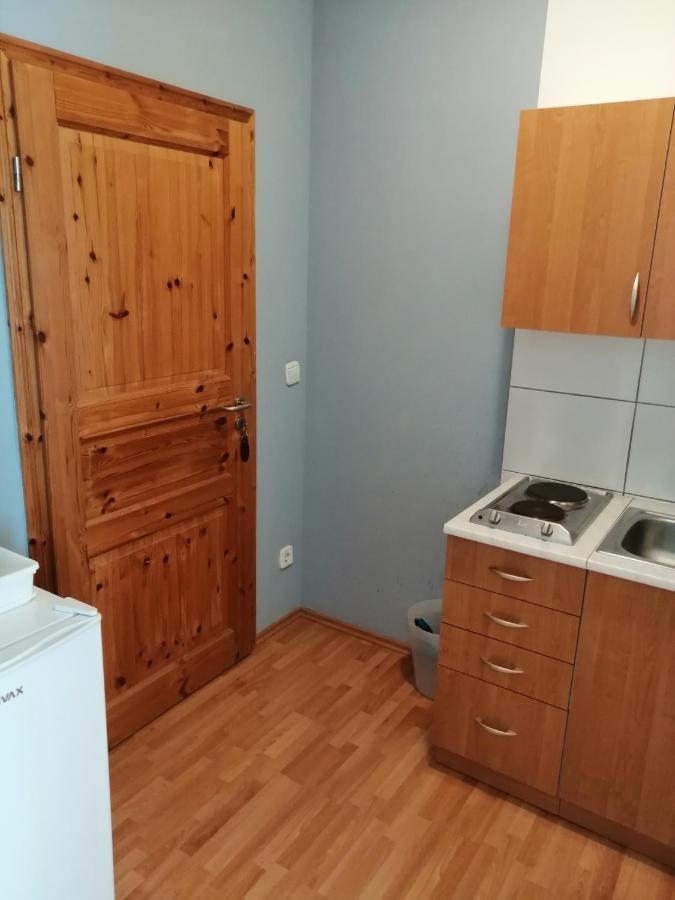 Apartments Villa Broca Brodarica  Εξωτερικό φωτογραφία