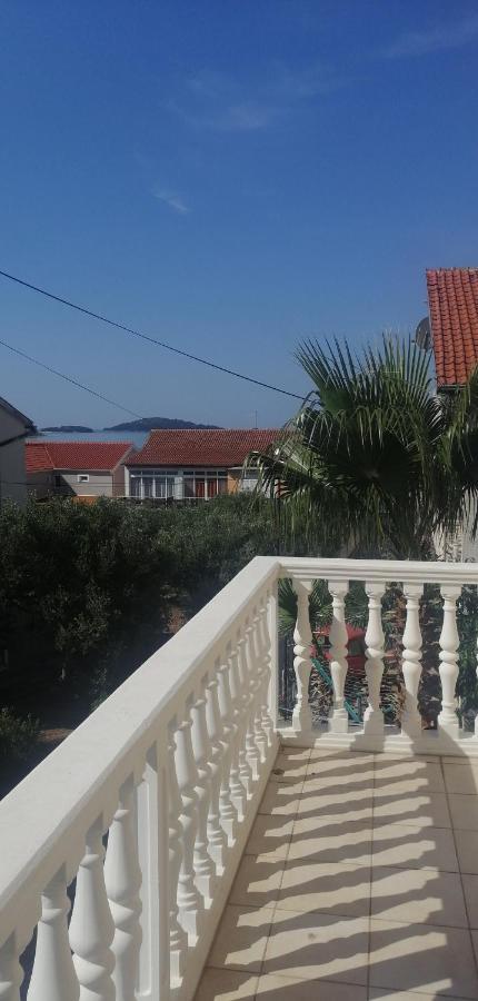 Apartments Villa Broca Brodarica  Εξωτερικό φωτογραφία