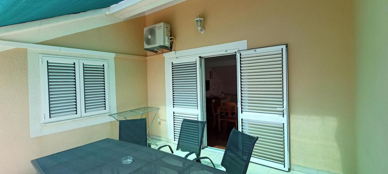 Apartments Villa Broca Brodarica  Εξωτερικό φωτογραφία