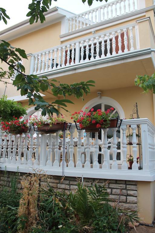 Apartments Villa Broca Brodarica  Δωμάτιο φωτογραφία